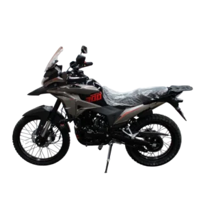 Motocicleta ADV300