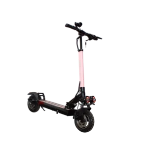 Scoter eléctrico C8