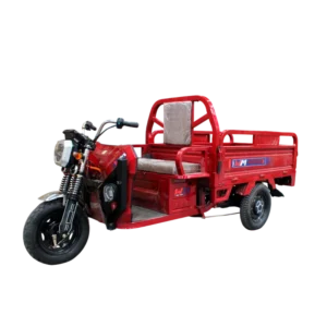Motocarro eléctrico CT150