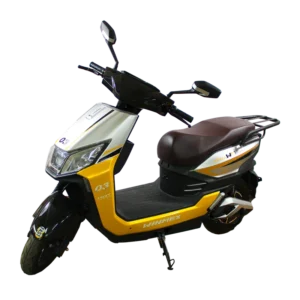 Motocicleta eléctrica E3