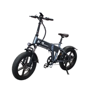 Bicicleta eléctrica FB01