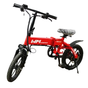 Bicicleta eléctrica FB16