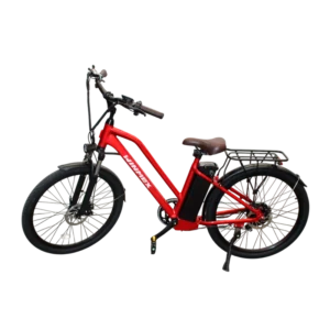 Bicicleta eléctrica GB01