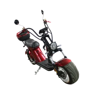 Motocicleta eléctrica HM01
