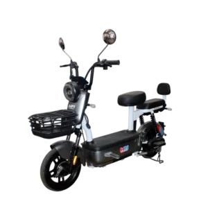 Bicicleta eléctrica JY02