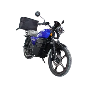 Motocicleta eléctrica K2