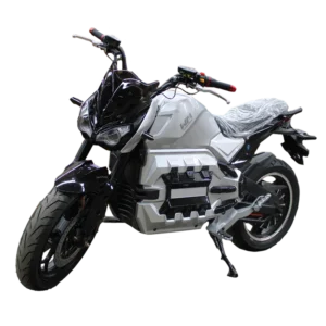 Motocicleta eléctrcia K3