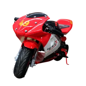 Minimoto KM50