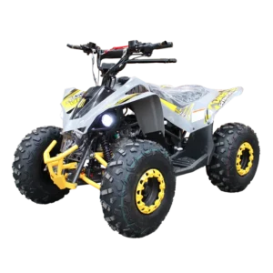Cuatrimoto MH125
