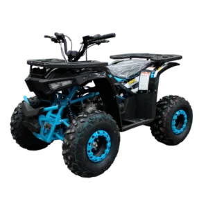 Cuatrimoto MH125 Lujo