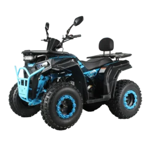 Cuatrimoto MH200