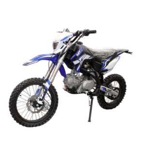Motocross Mini 125