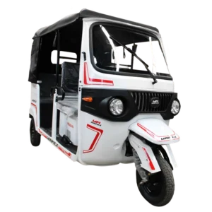 Mototaxi K8