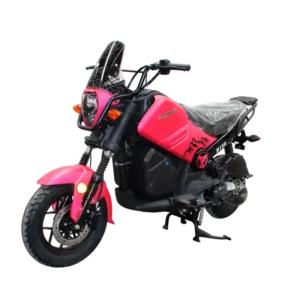 Motocicleta N150
