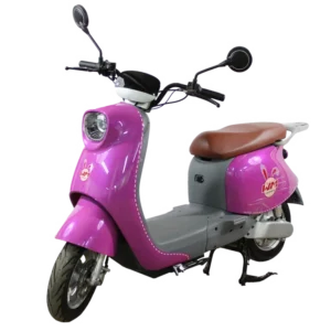 Motocicleta eléctrica Q1