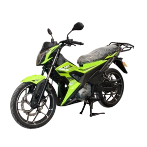 Motocicleta Sparkle 150