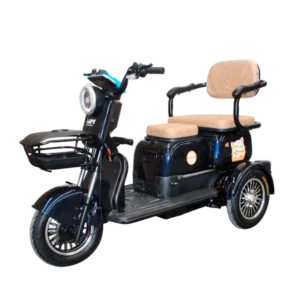 Triciclo eléctrico ST01