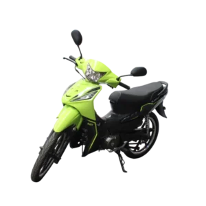 Motocicleta Surf 125