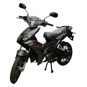 Motocicleta Swish 125