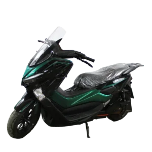 Motocicleta eléctrica T6