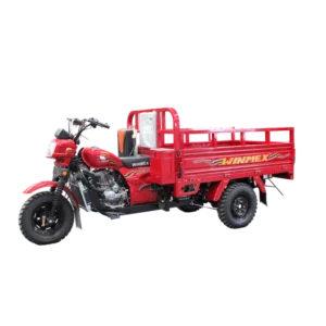 Motocarro WM200ZH