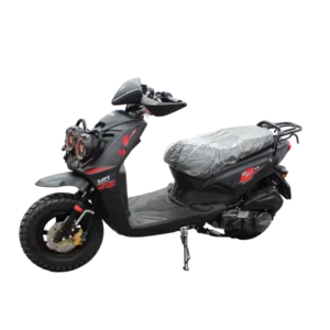 Motocicleta XR150