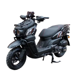 Motocicleta XZ175