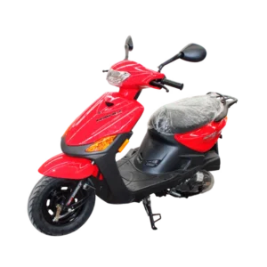 Motocicleta ZK150