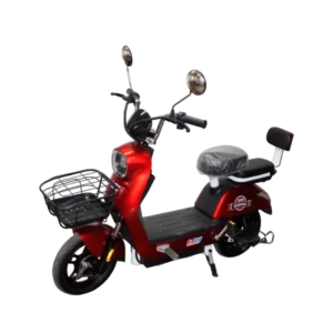 Bicicleta eléctrica JY03
