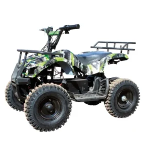 Cuatrimoto DF02 eléctrica