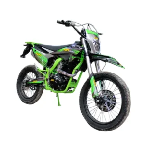 Motocross KB200