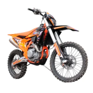 Liberrty 450