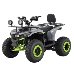 Cuatrimoto MH180